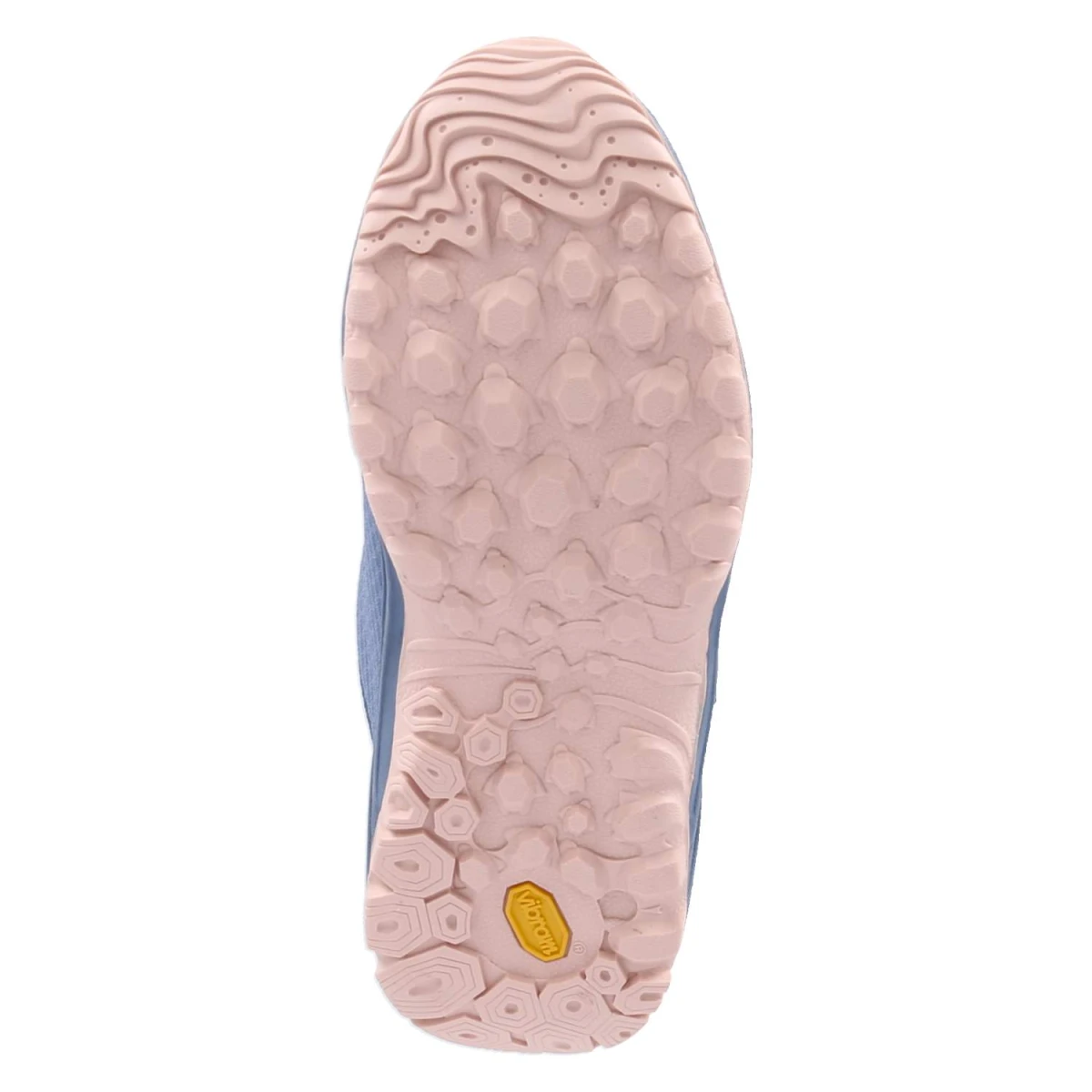 Trailrunner GUIDE - GRAU/ROSA