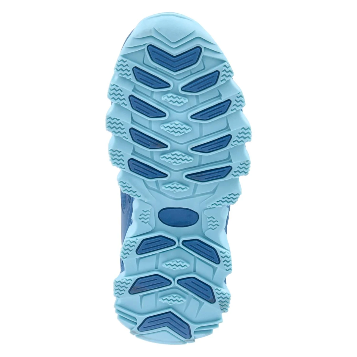 Outdoorschuhe ROCKLEDGE - petrol/tuerkis