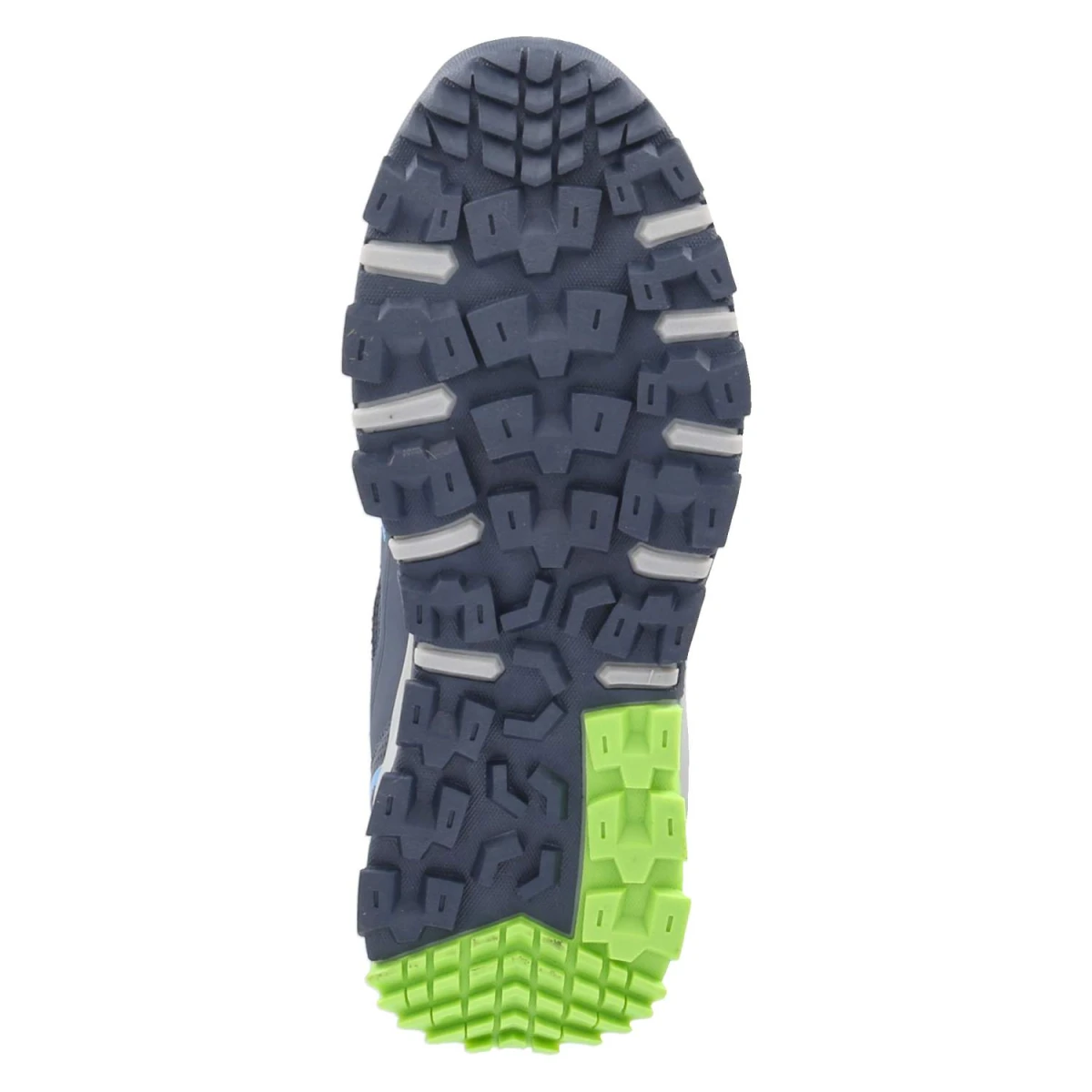 Outdoorschuhe ALLEN VS - marine/blau/lemon