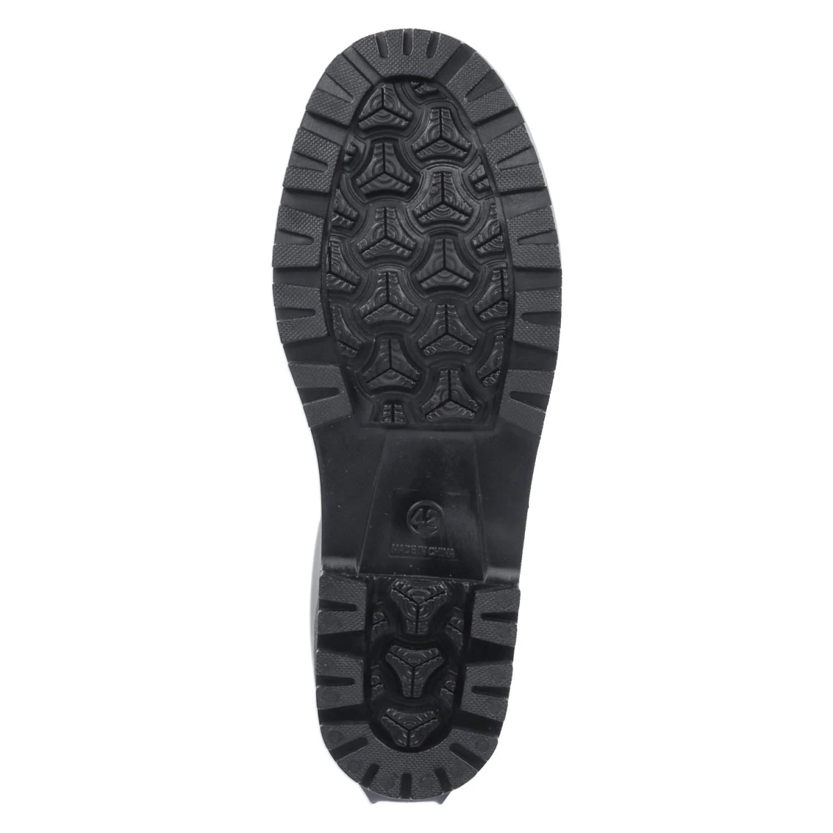 Gummistiefel - black