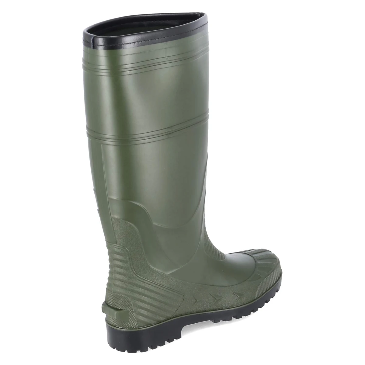 Gummistiefel - khaki