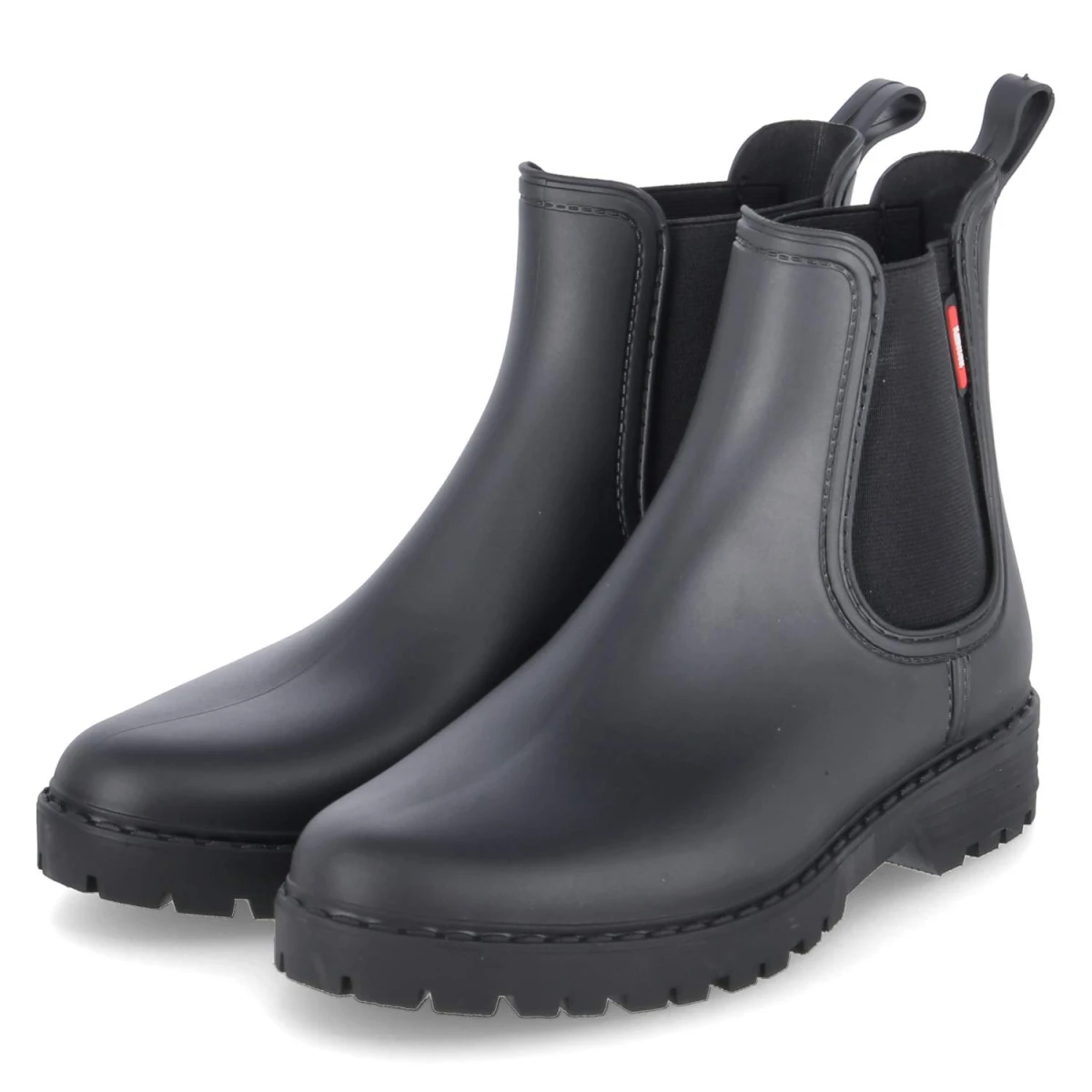 Chelsea Boots - black