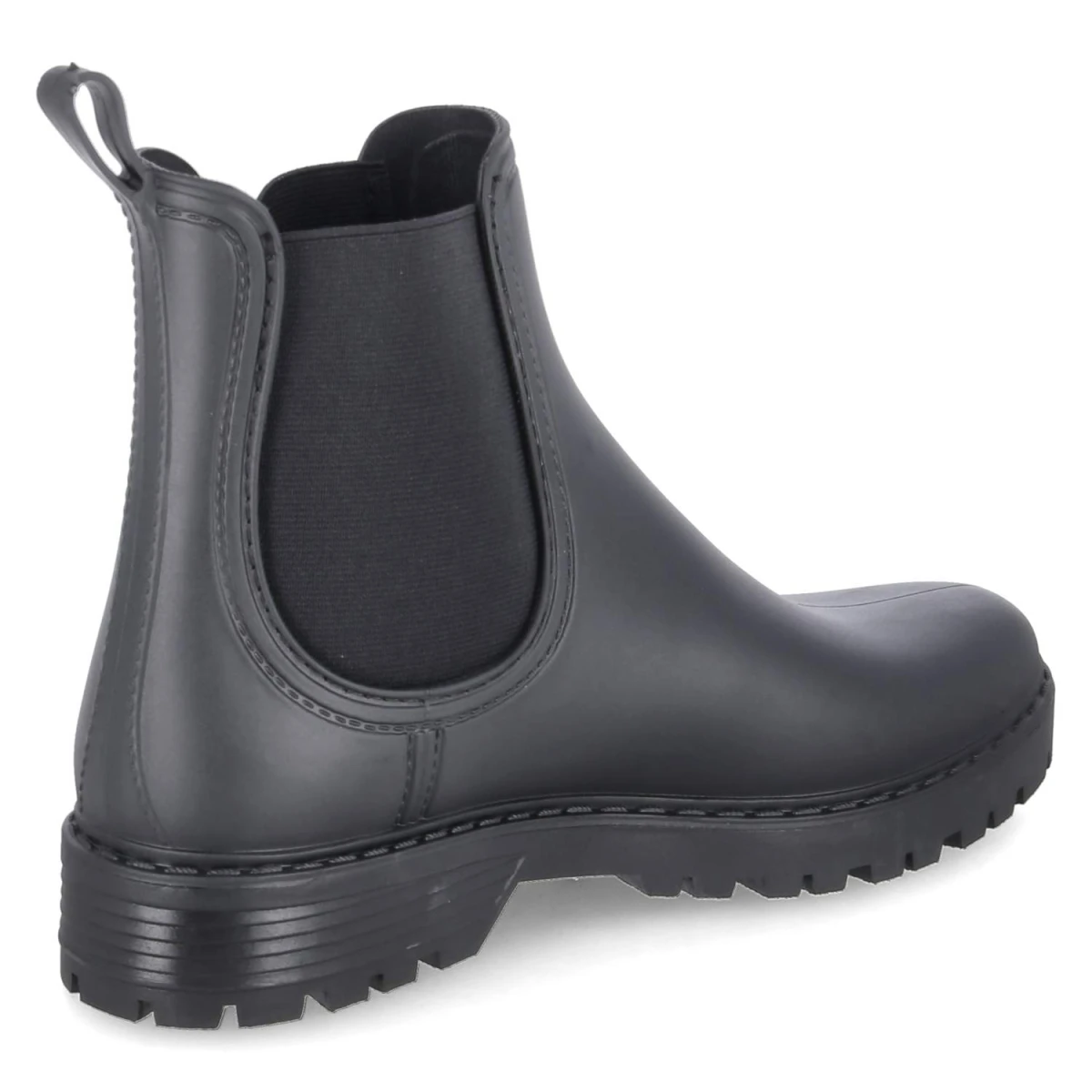 Chelsea Boots - black