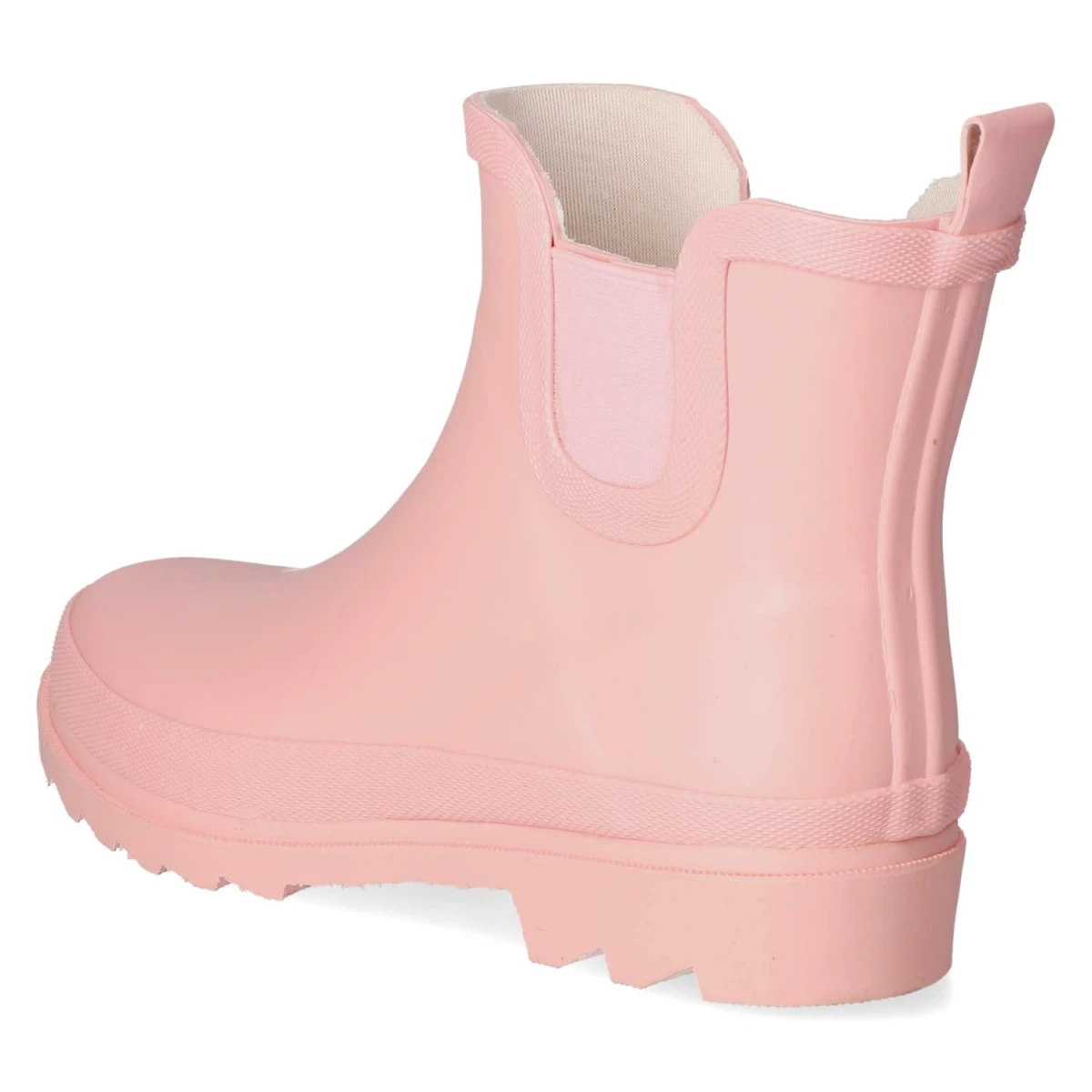 Gummistiefel - pink