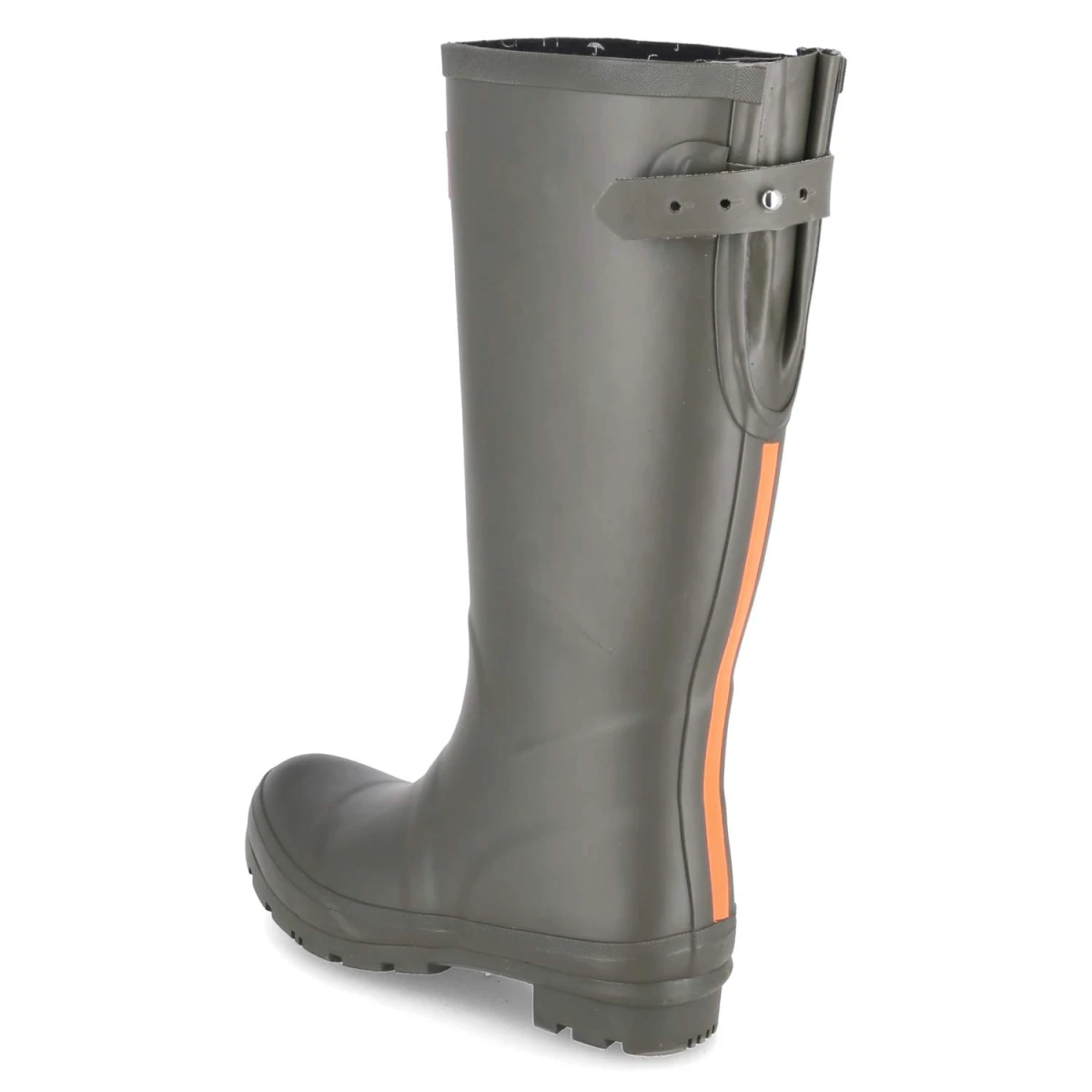 Gummistiefel - khaki