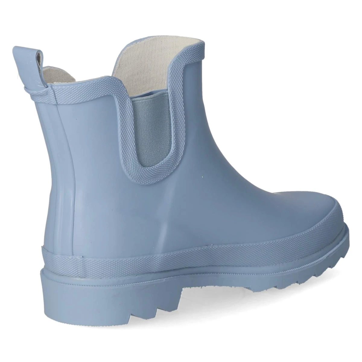 Gummistiefel - l. blue