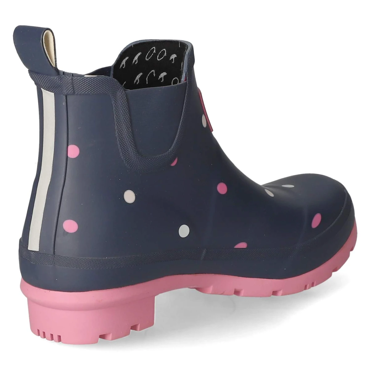 Gummistiefel Dots - undefinert