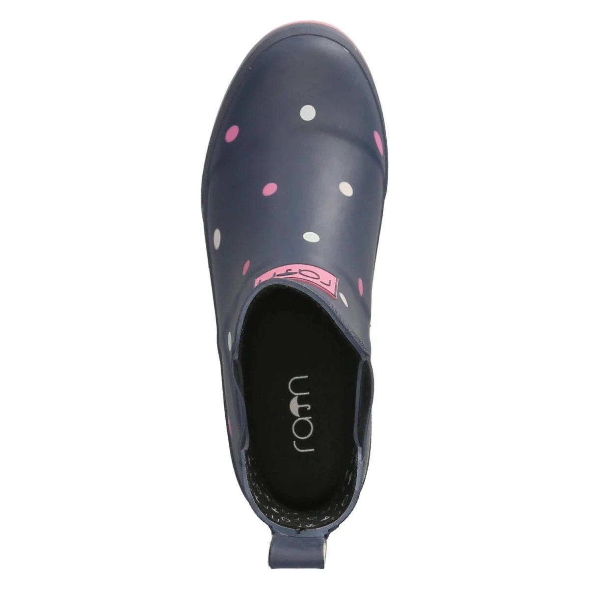 Gummistiefel Dots - undefinert