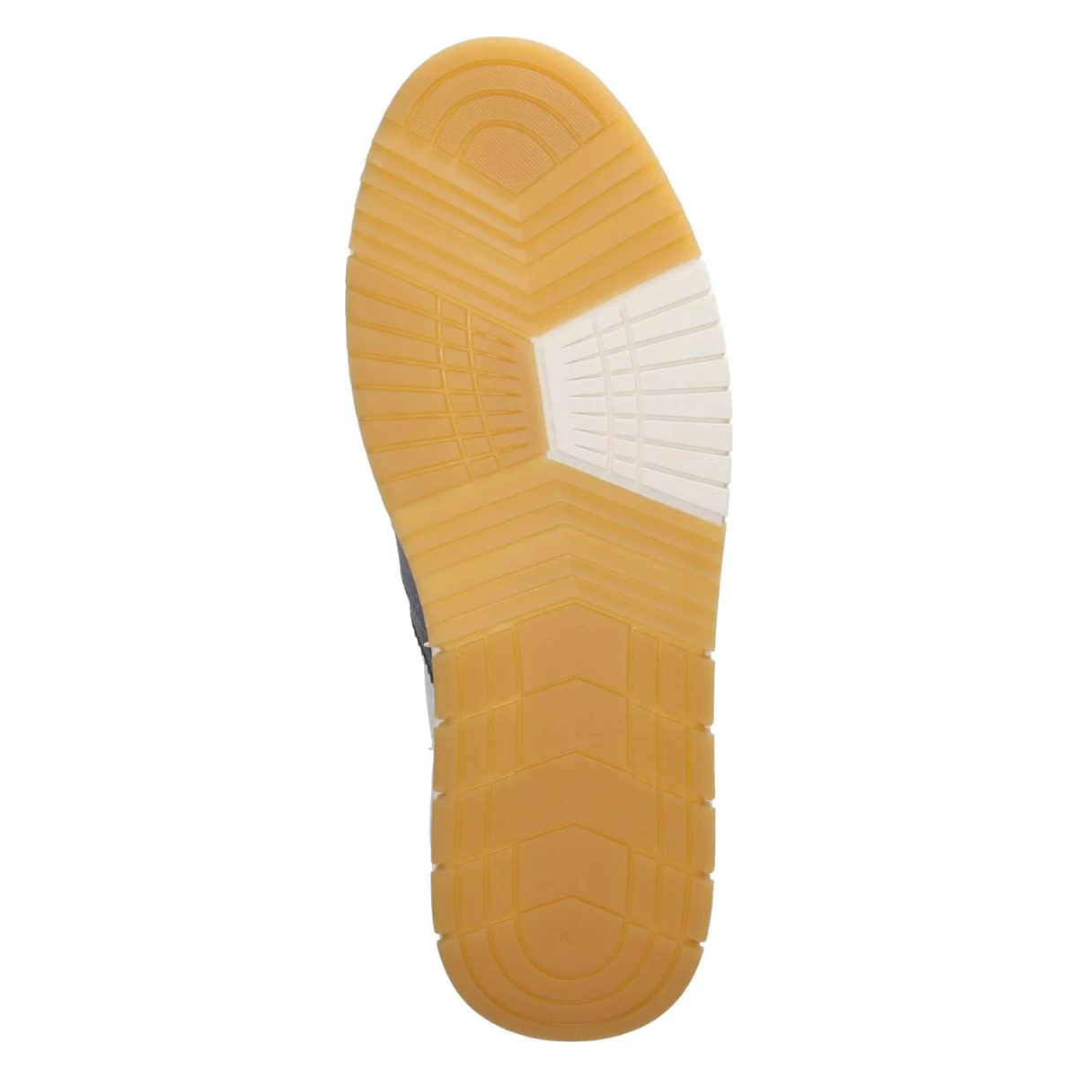 Low Sneaker - light grey