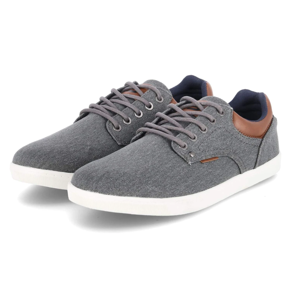 Halbschuhe - Grey