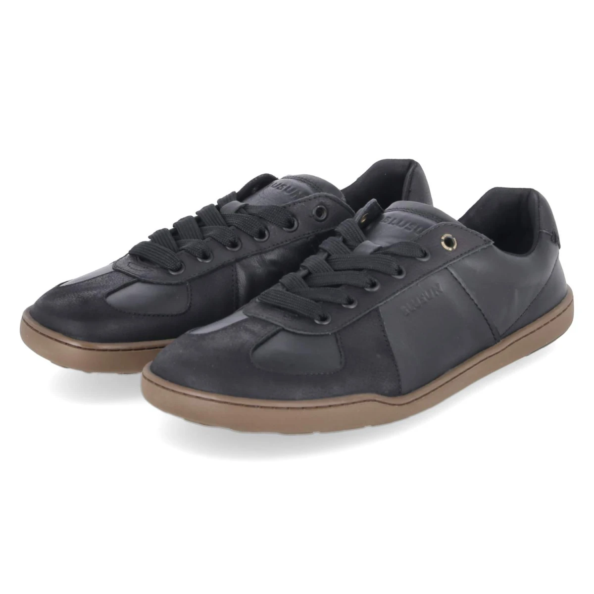 Barfußsneaker BLSN-200M - black