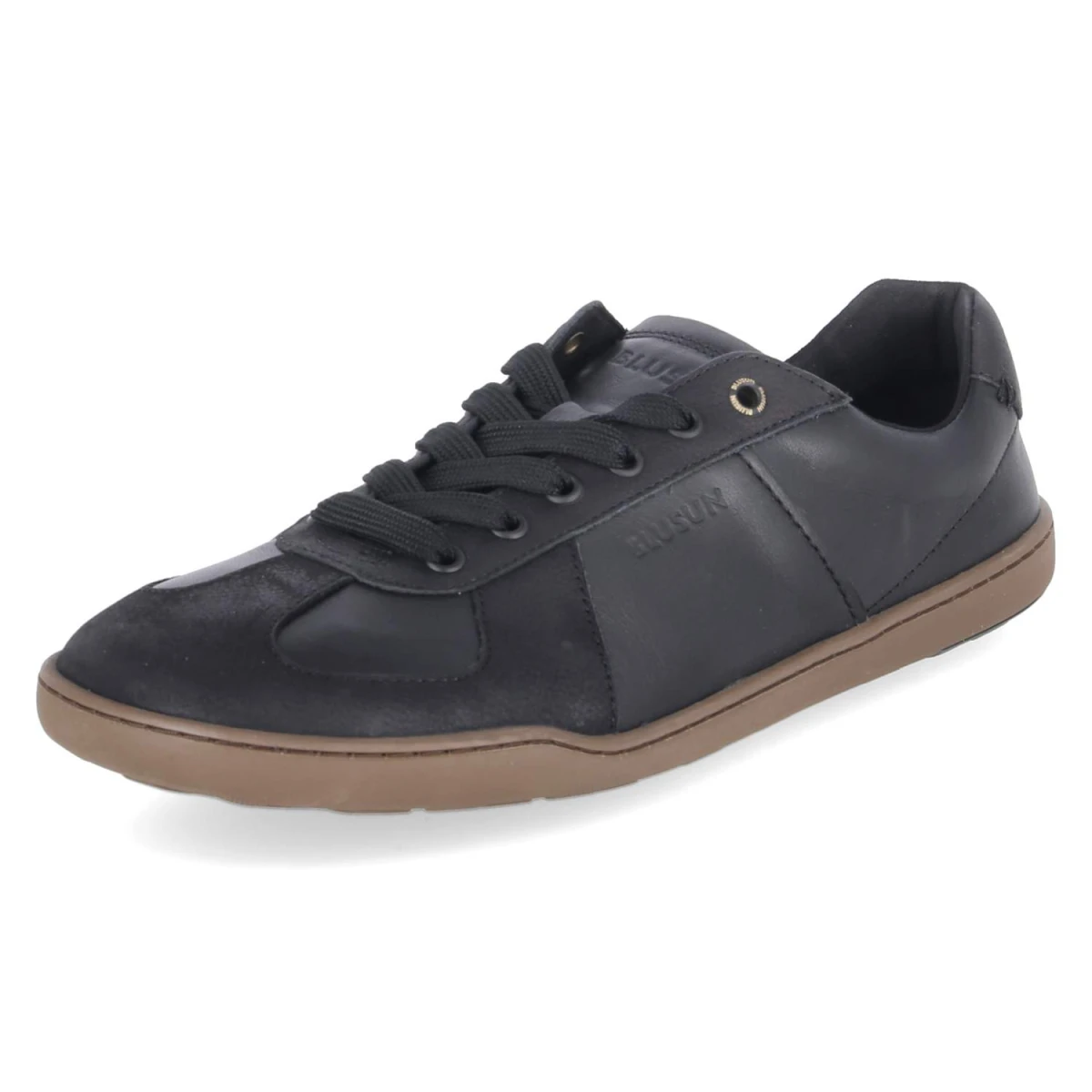 Barfußsneaker BLSN-200M - black