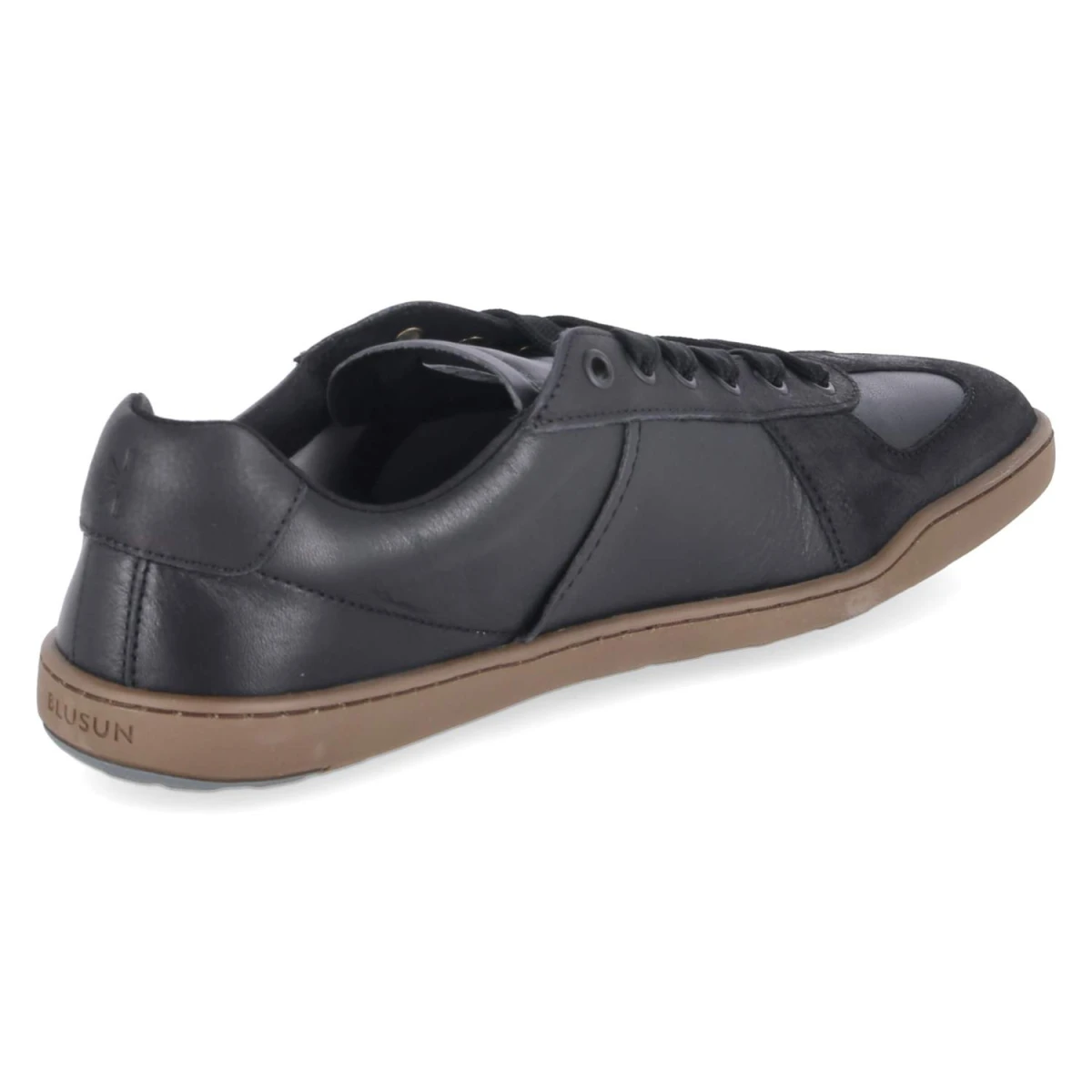 Barfußsneaker BLSN-200M - black