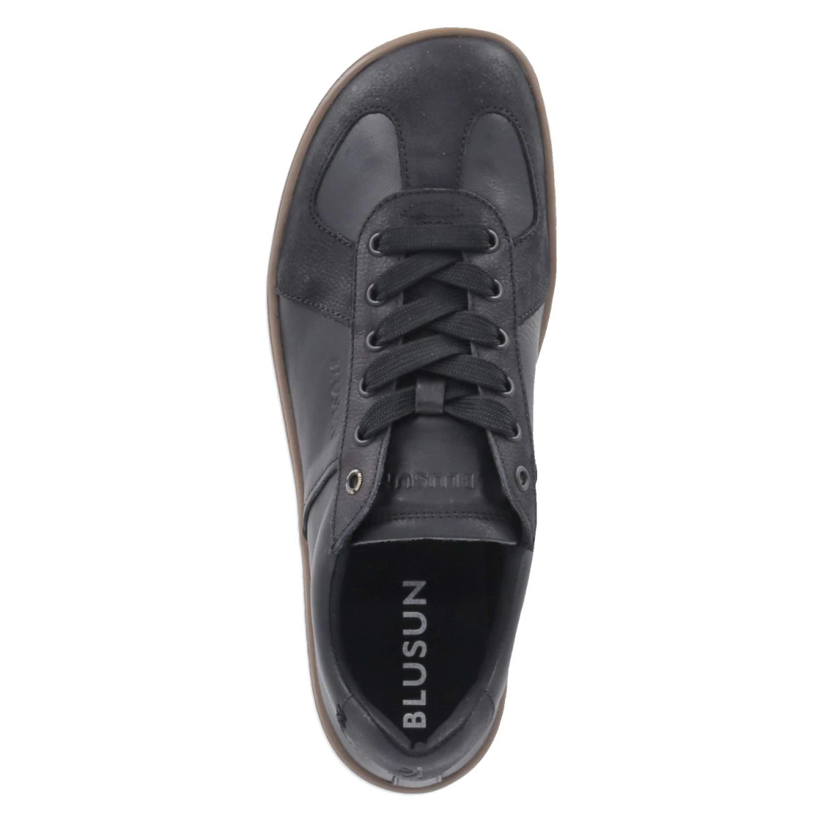 Barfußsneaker BLSN-200M - black