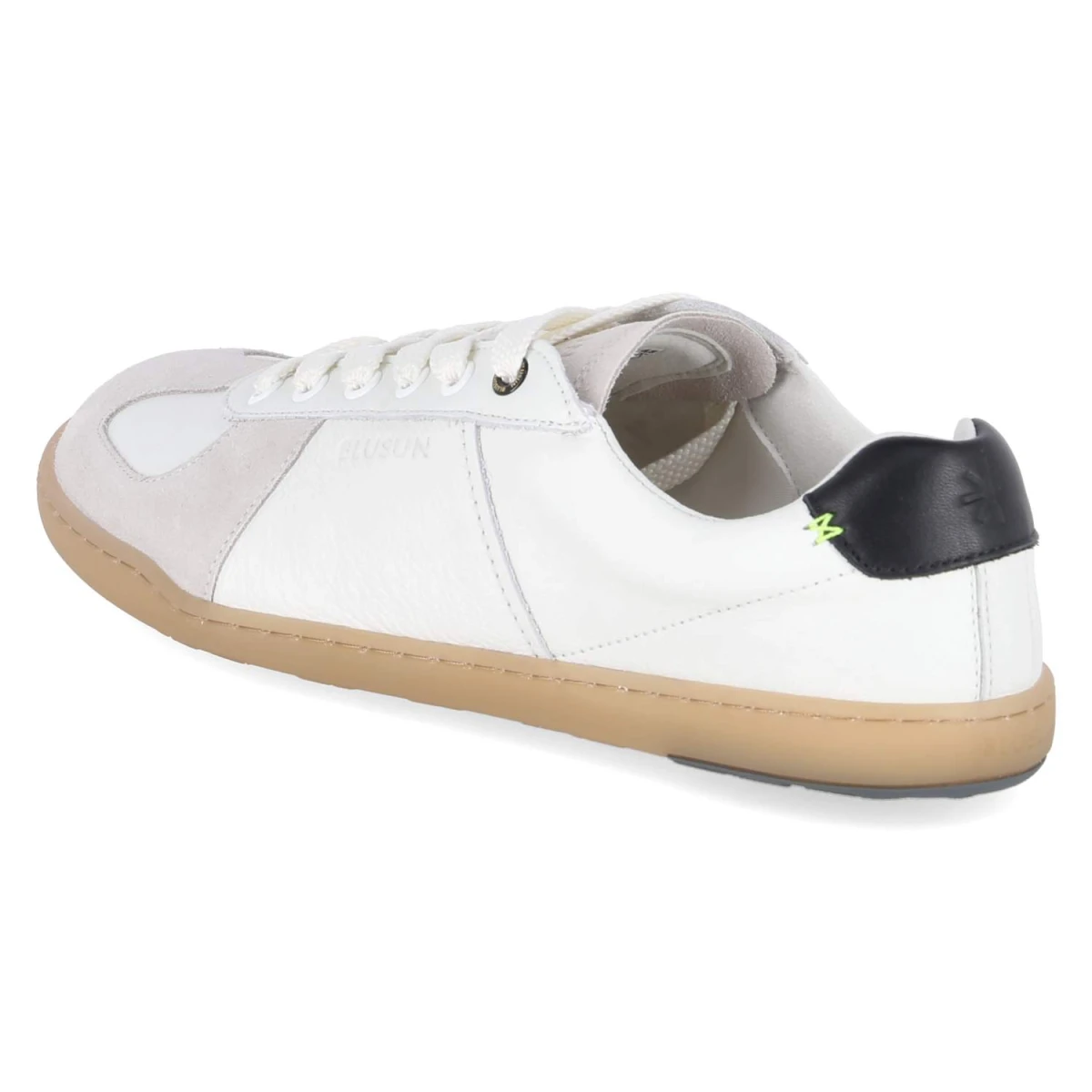 Barfußsneaker BLSN-200M - white
