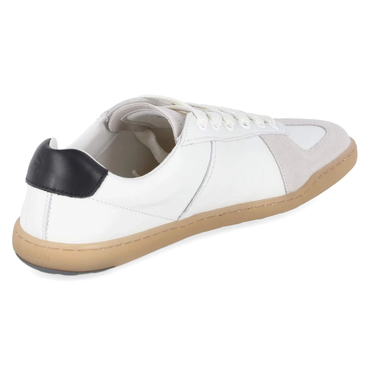 Barfußsneaker BLSN-200M - white