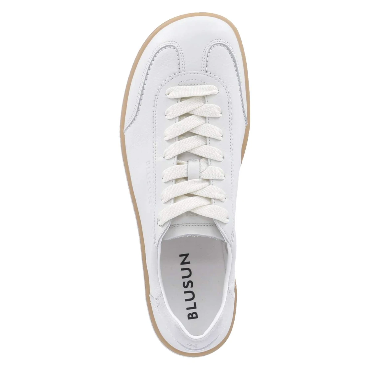 Barfußschuhe BLSN-220M - white