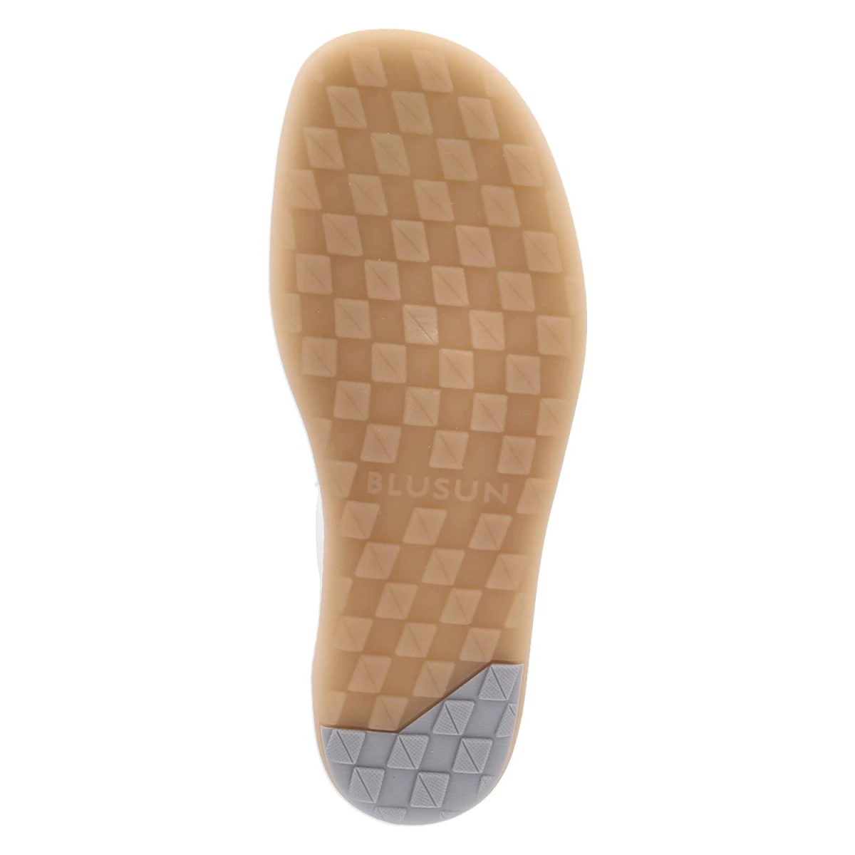 Barfußschuhe BLSN-220M - white