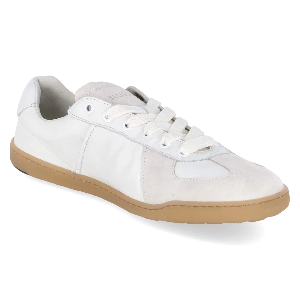 Barfuß-Sneaker BLSN-200M - pure white