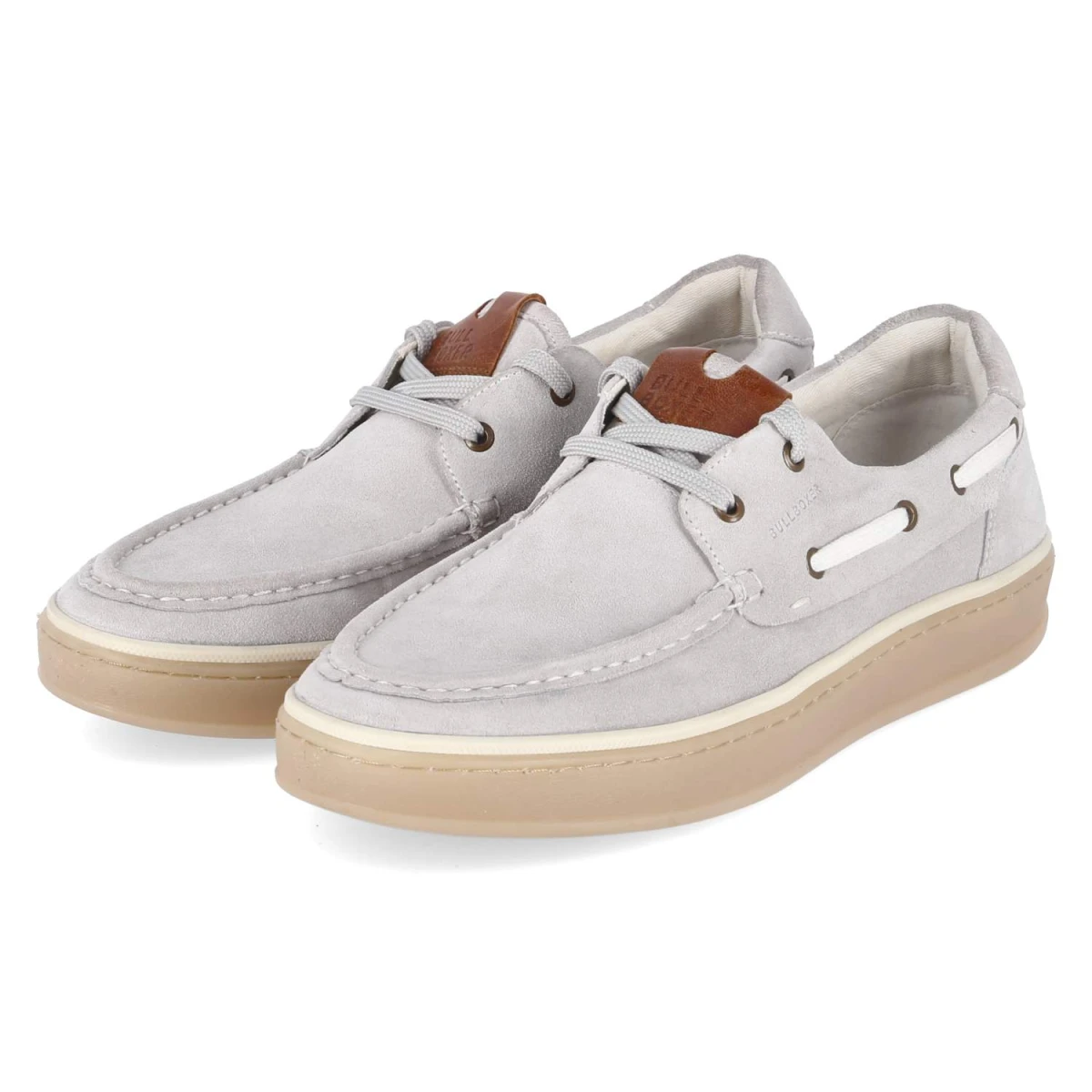 Bootsschuhe - Off White