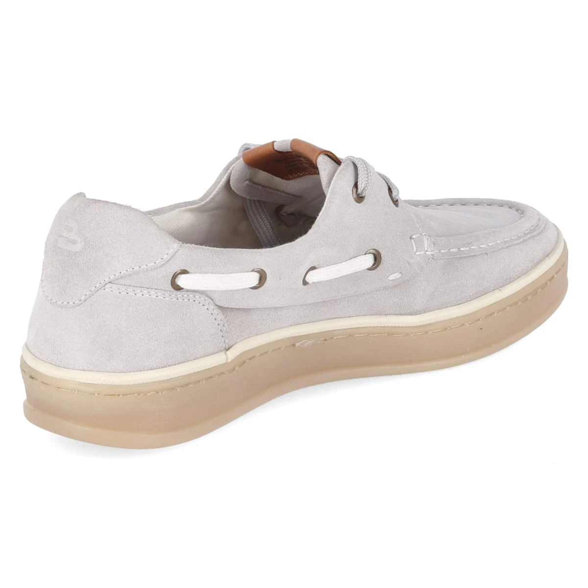 Bootsschuhe - Off White