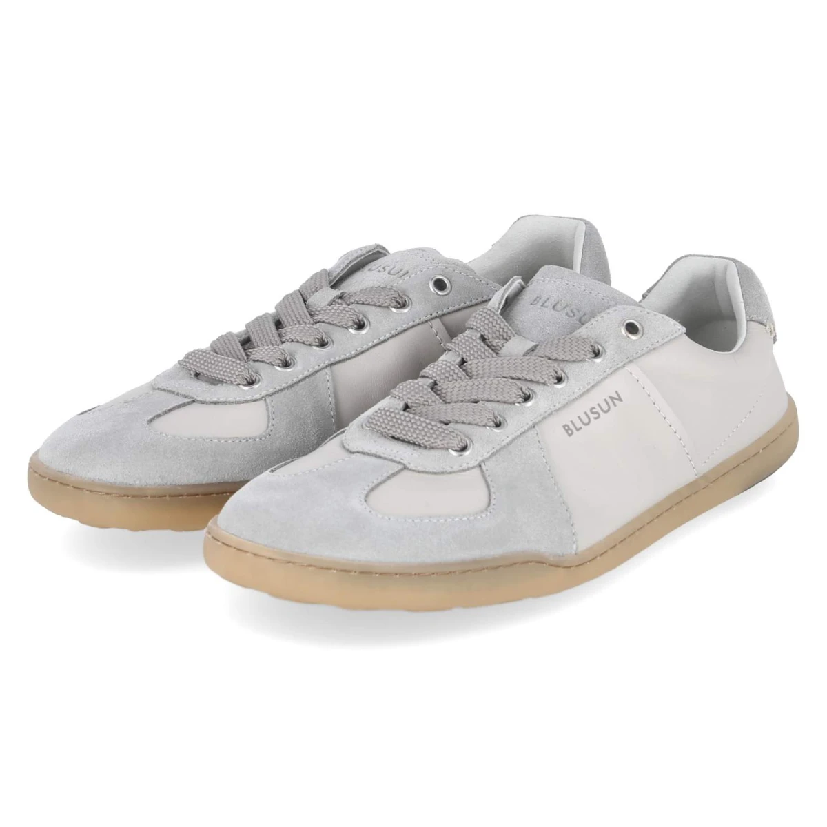 Barfußsneaker BLSN-200M - grey