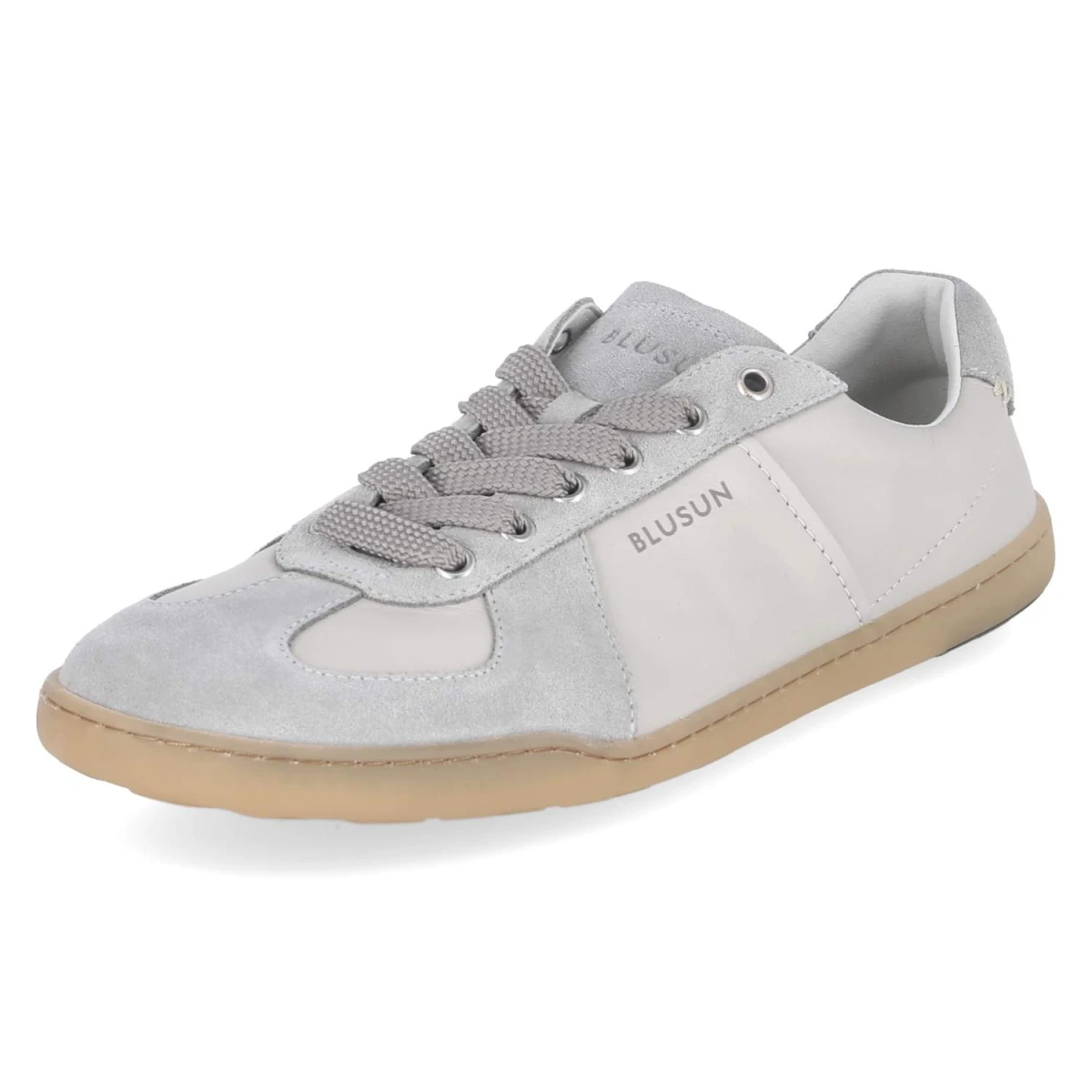 Barfußsneaker BLSN-200M - grey