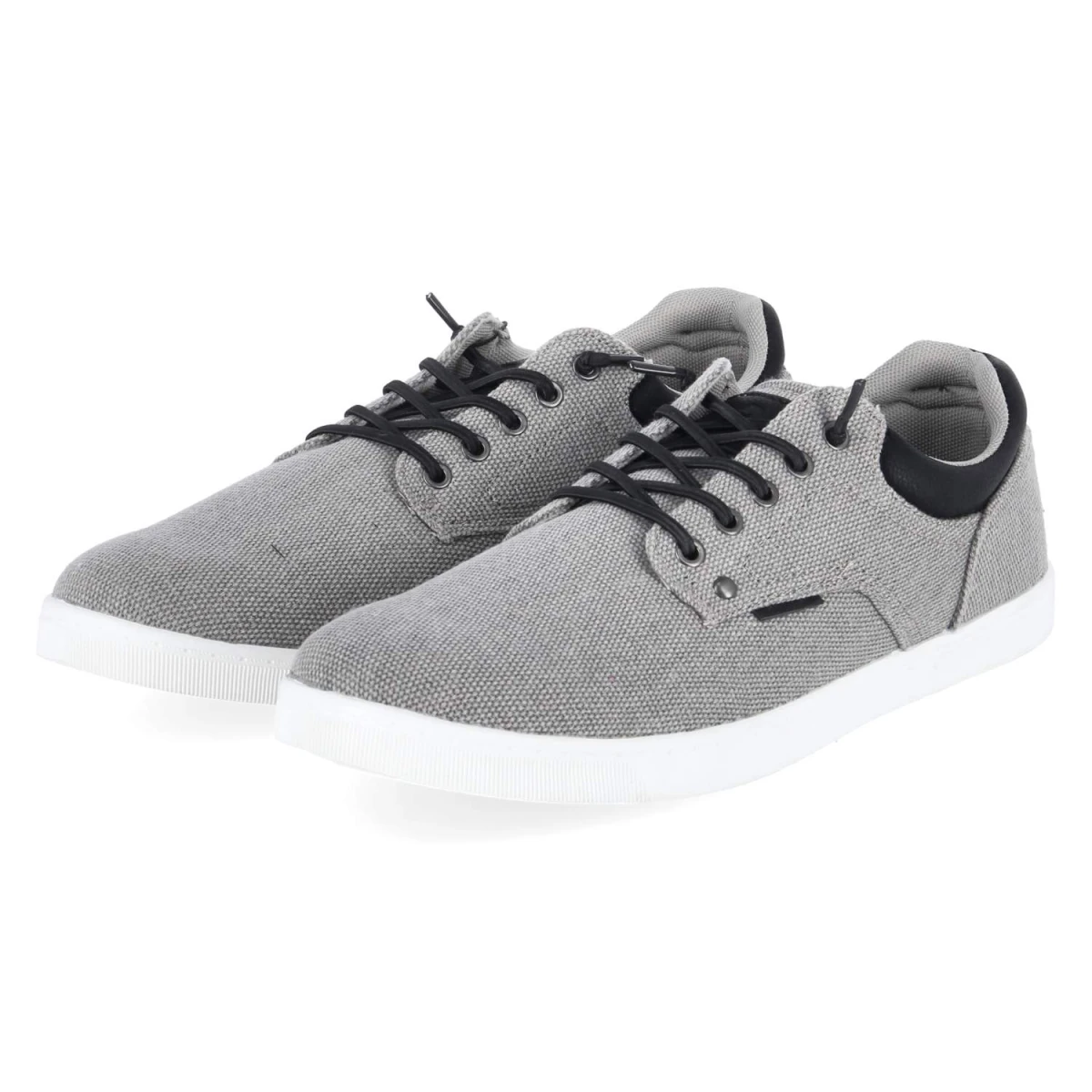 Halbschuhe - Grey