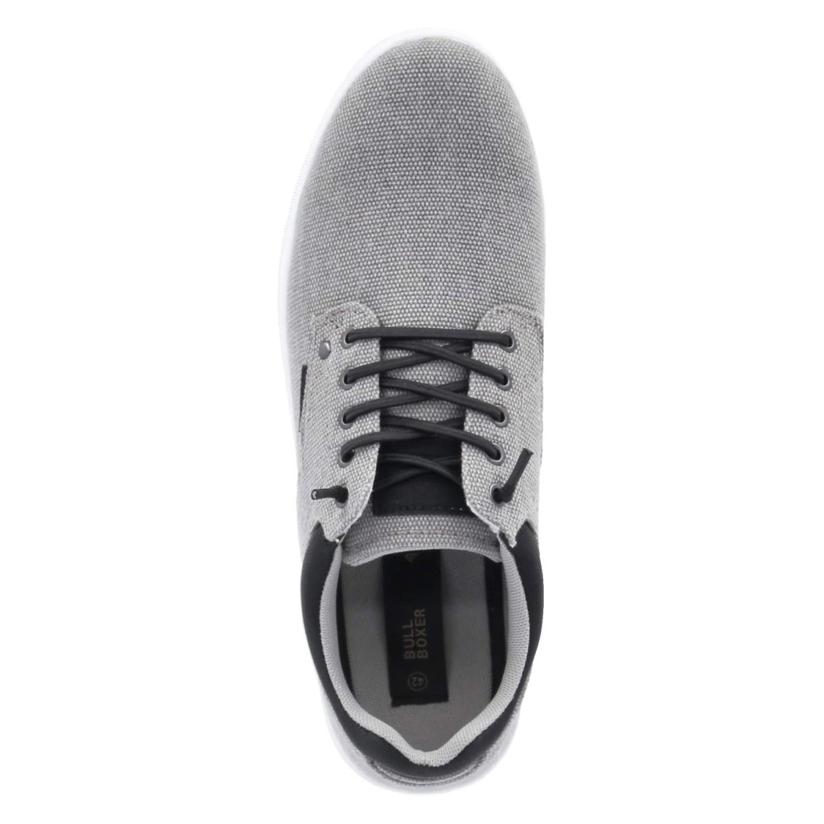 Halbschuhe - Grey