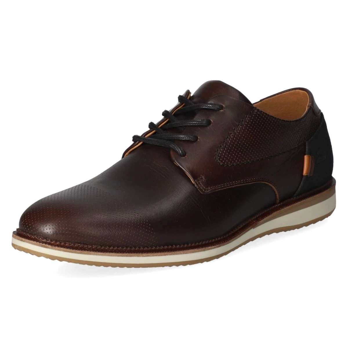 Businessschuhe - Dark Brown