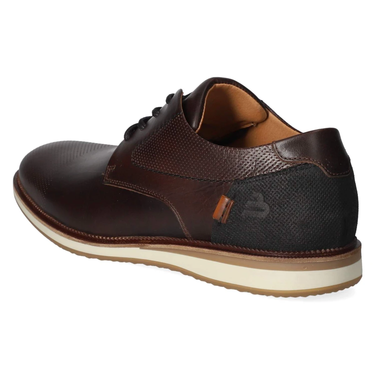 Businessschuhe - Dark Brown
