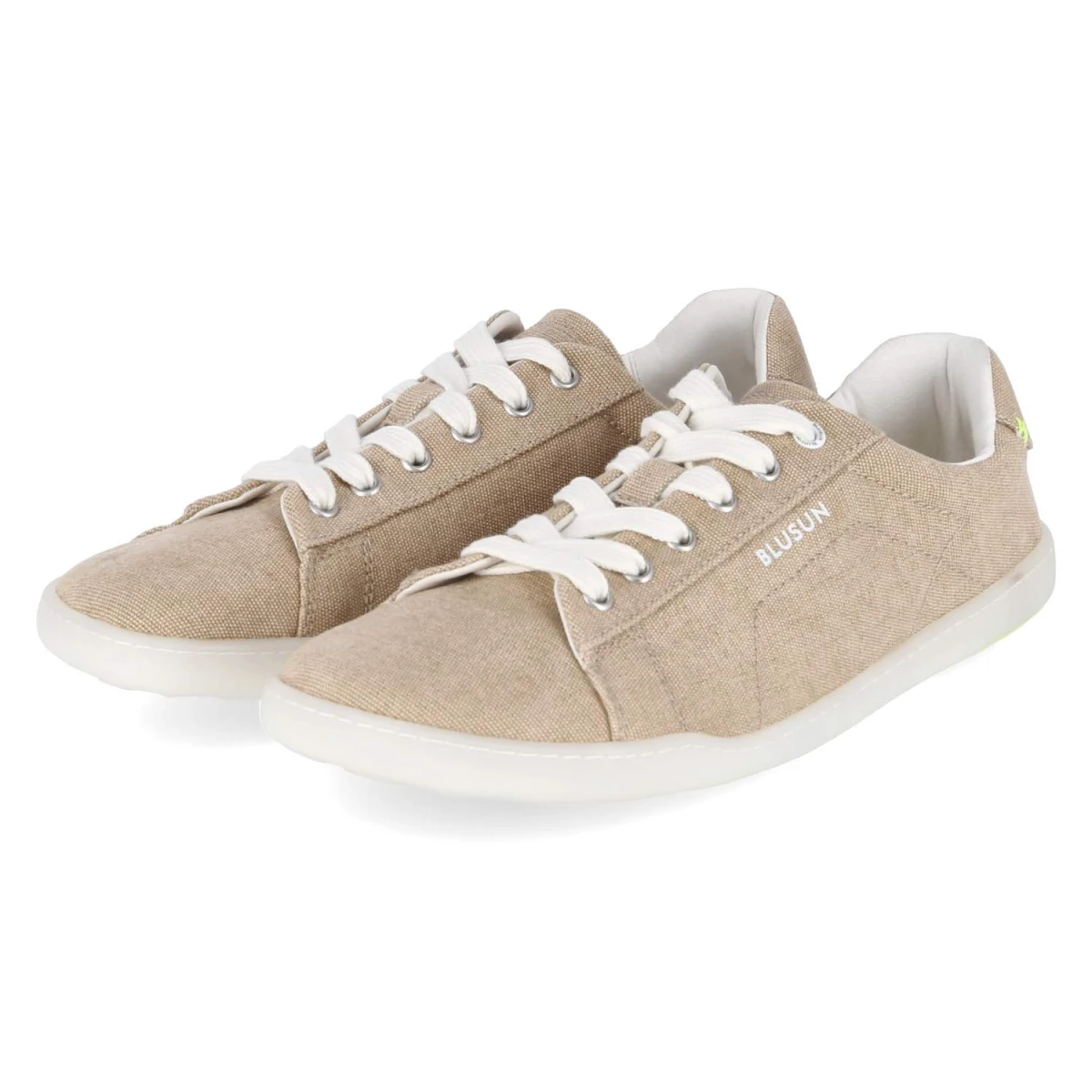 Barfußschuhe BLSN-103M - camel