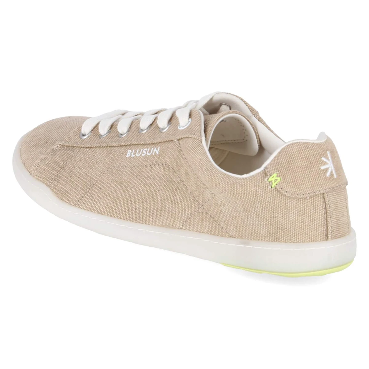 Barfußschuhe BLSN-103M - camel
