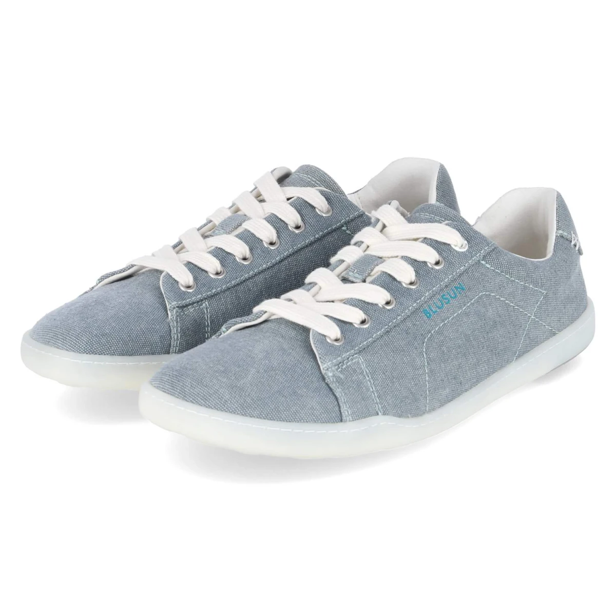 Barfußschuhe BLSN-103M - blue