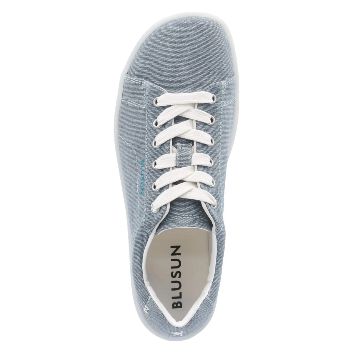 Barfußschuhe BLSN-103M - blue