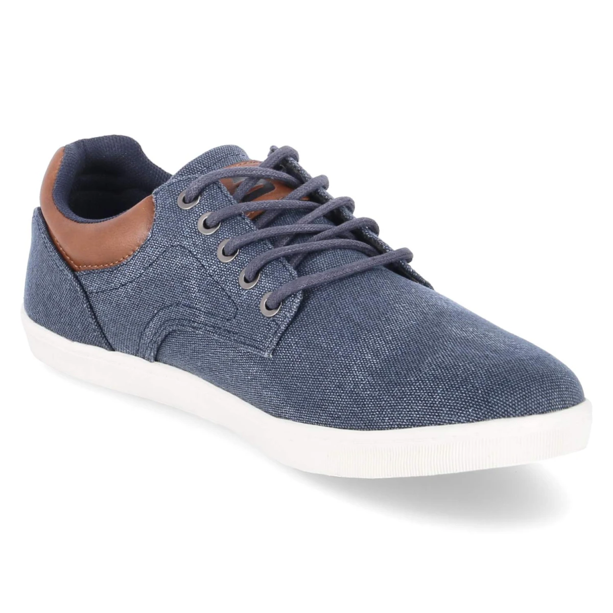 Halbschuhe - navy
