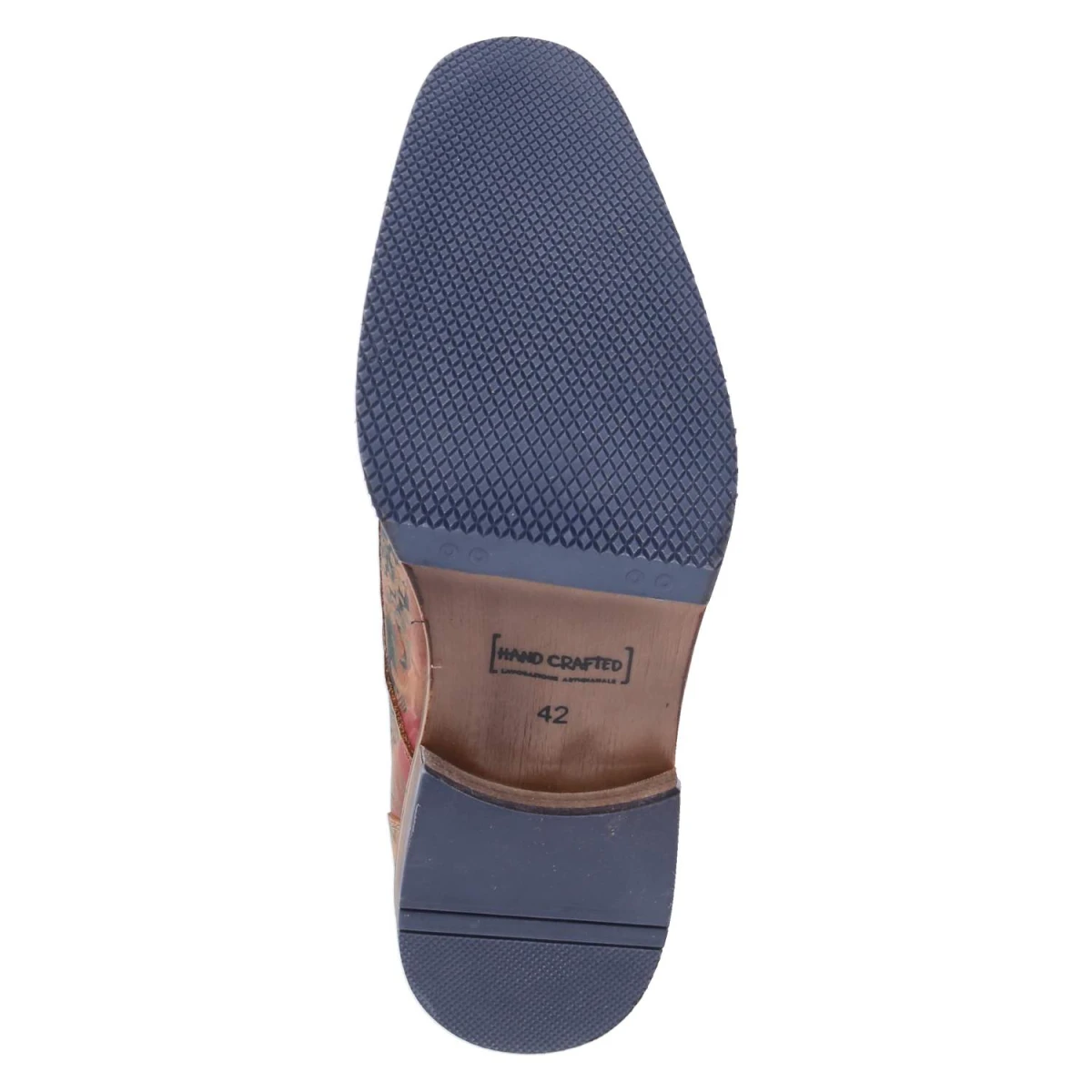 Halbschuhe - multi old pink flora