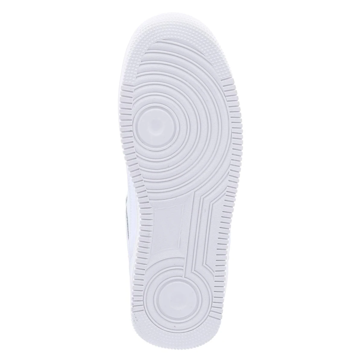 Low Sneaker - white
