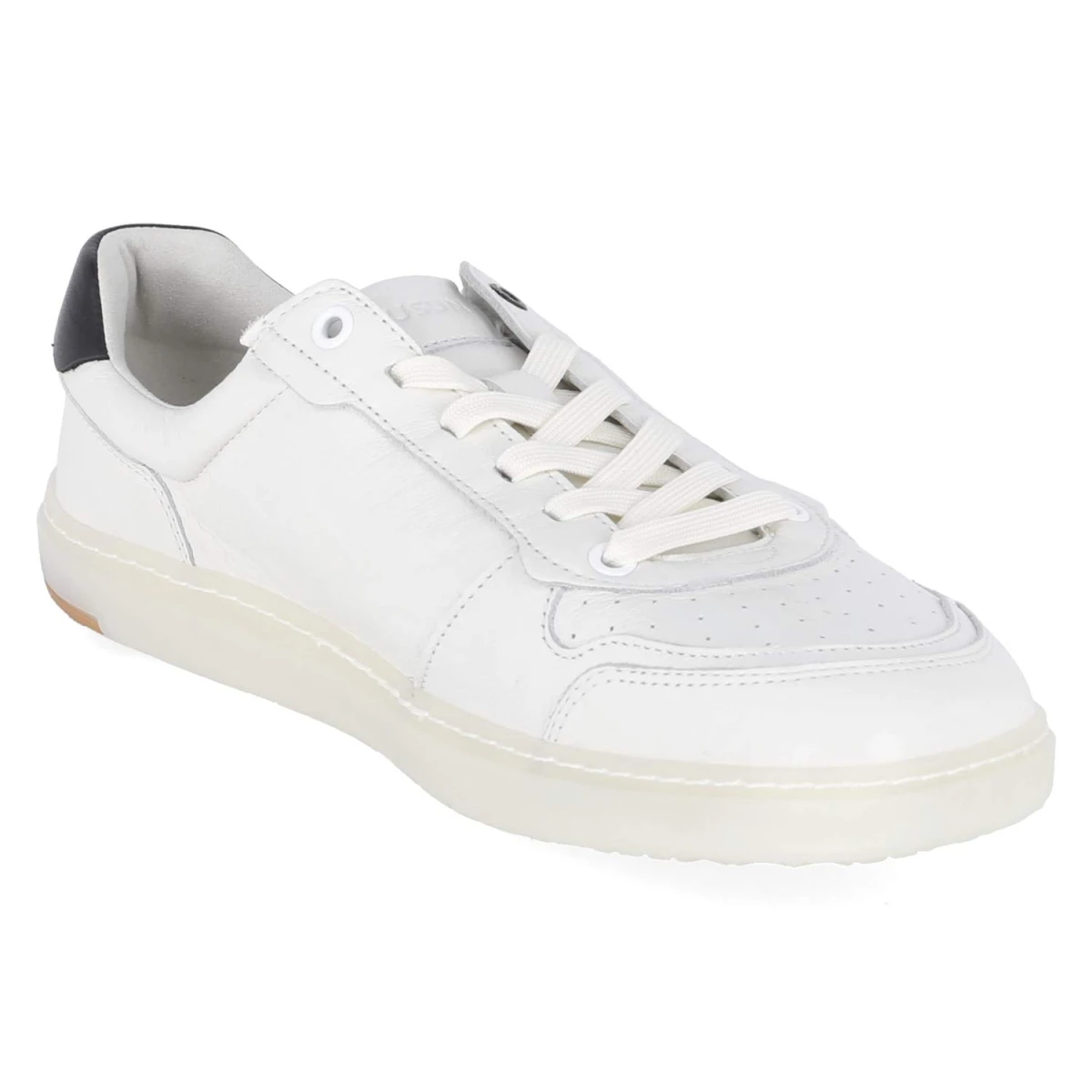 Barfußsneaker BLSN-600+ M - white