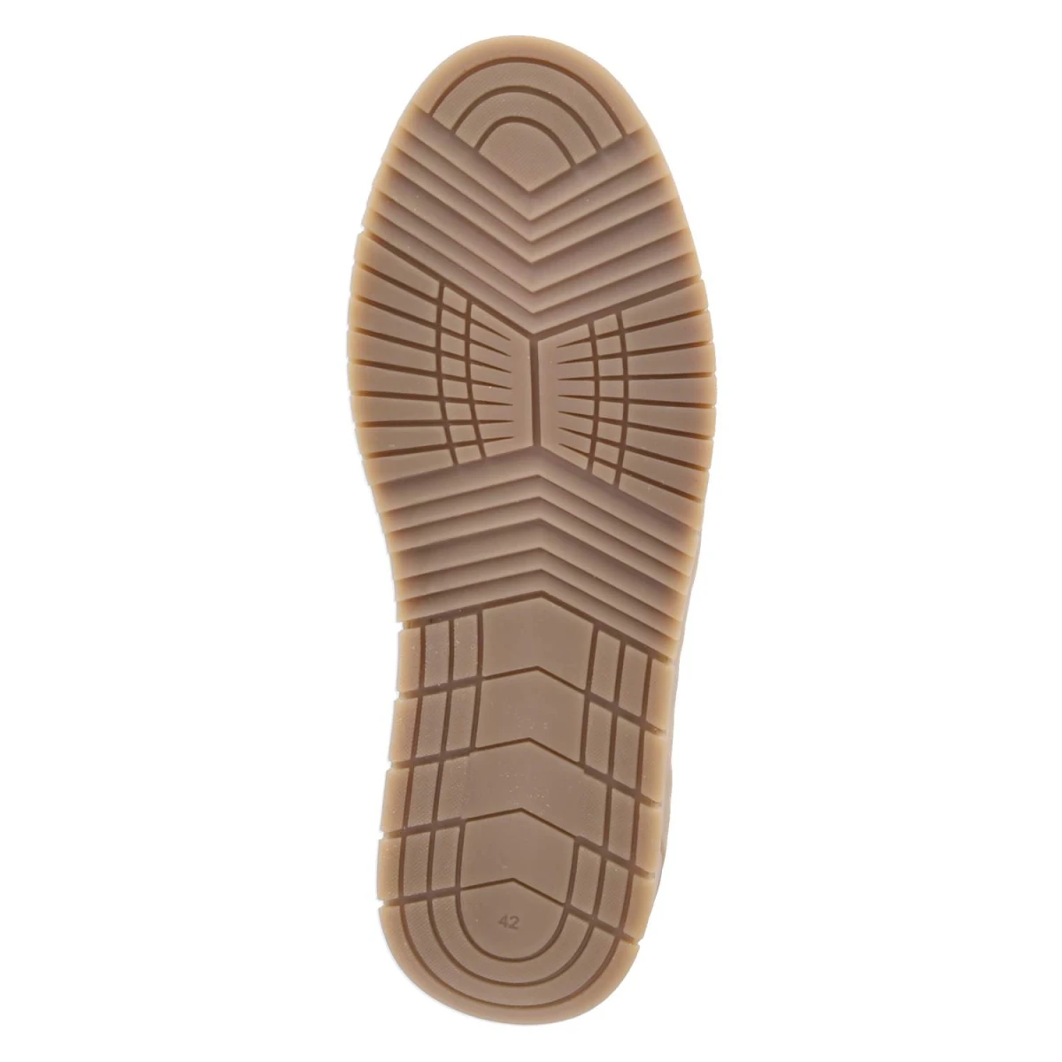 Low Sneaker - White-Green