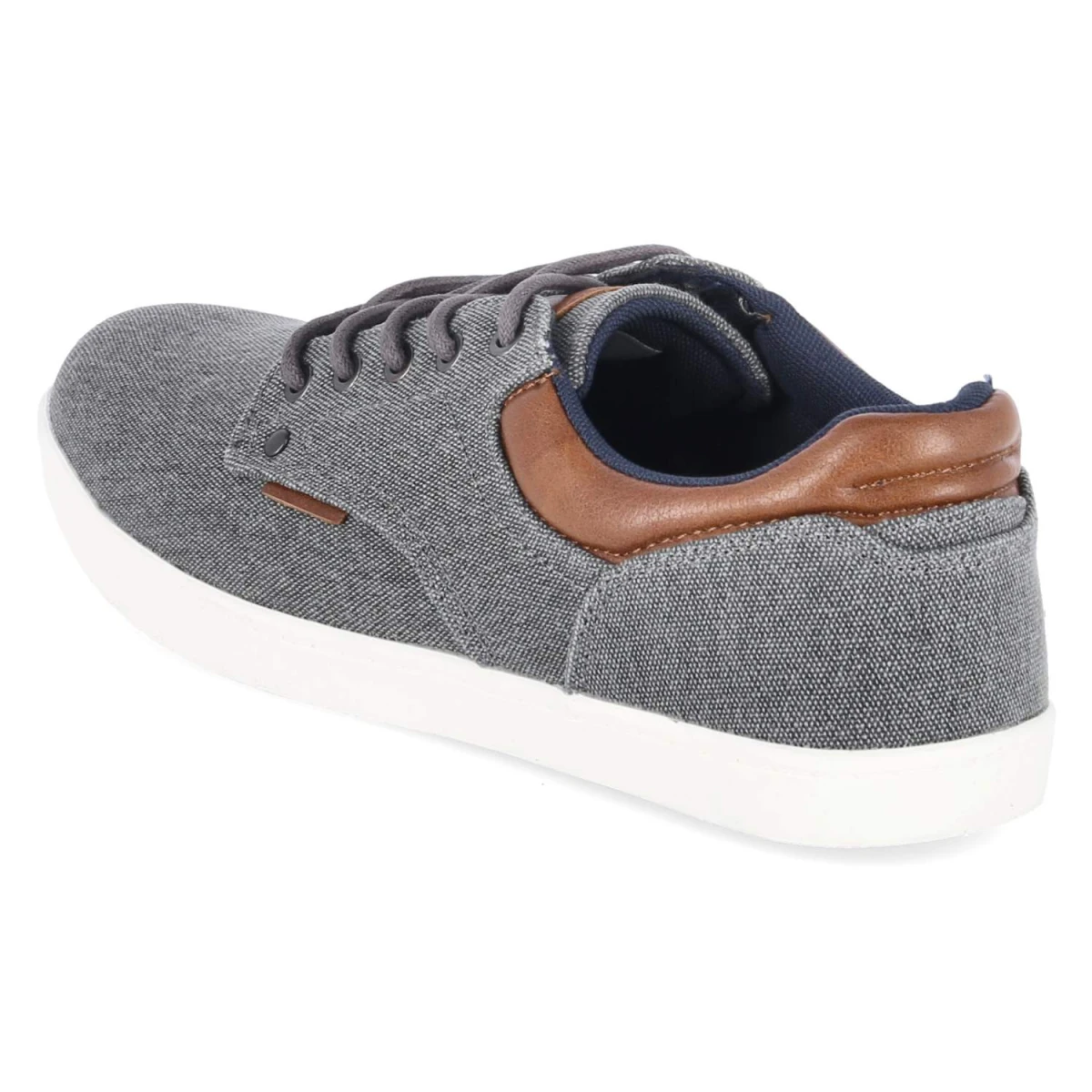 Halbschuhe - Grey
