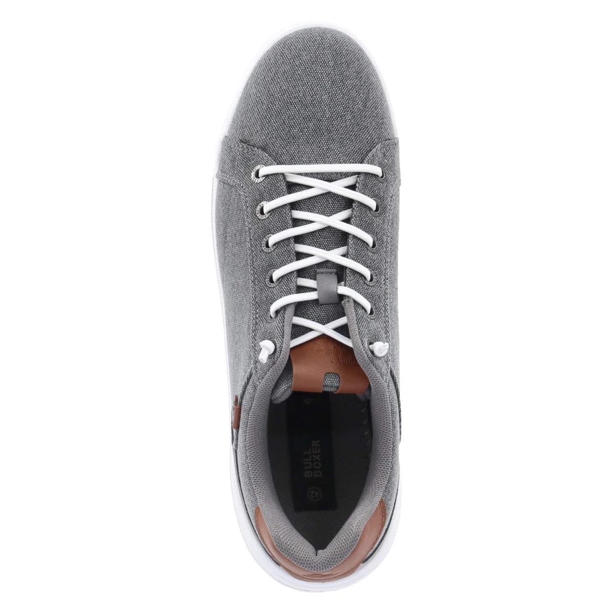 Halbschuhe - Grey