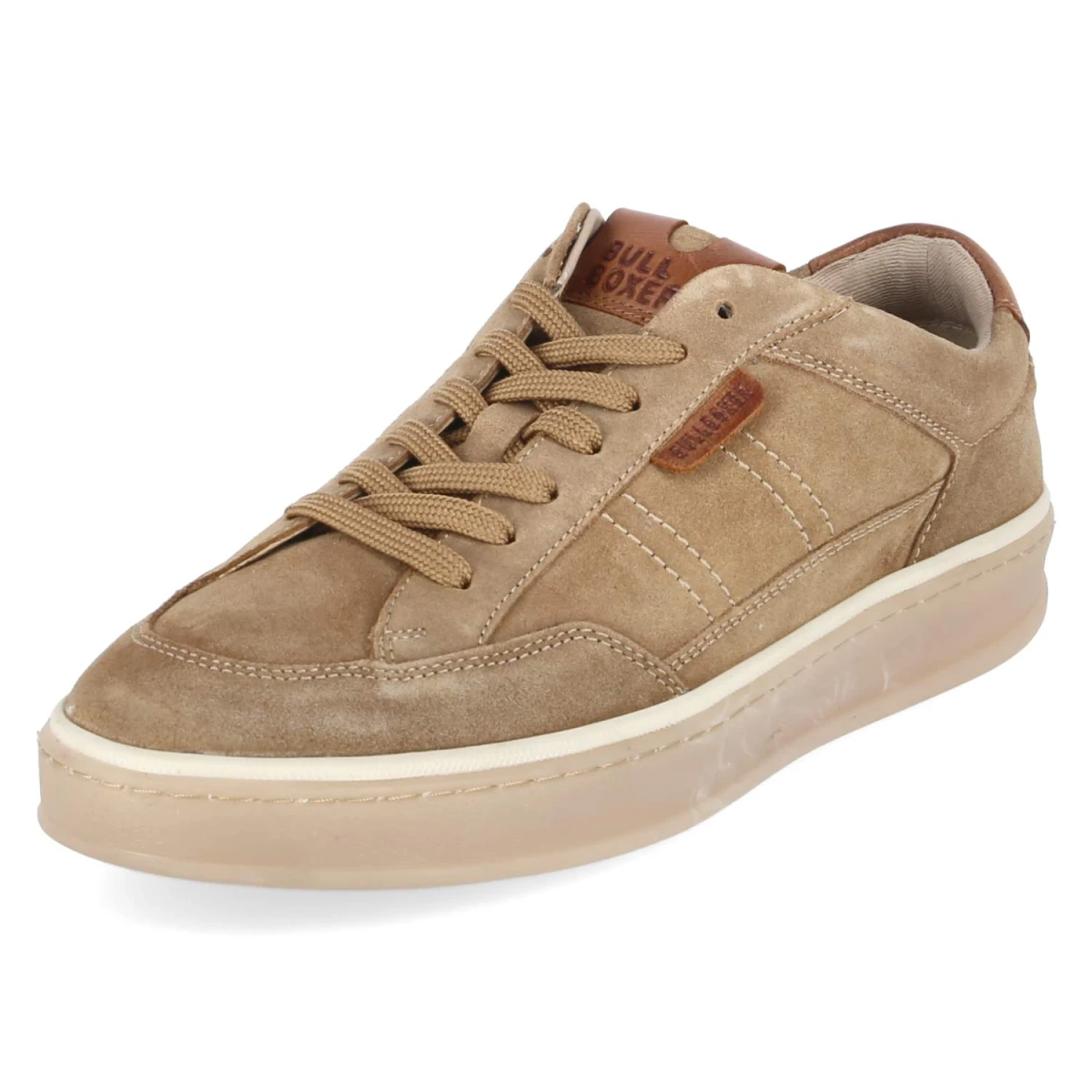 Low Sneaker - sand