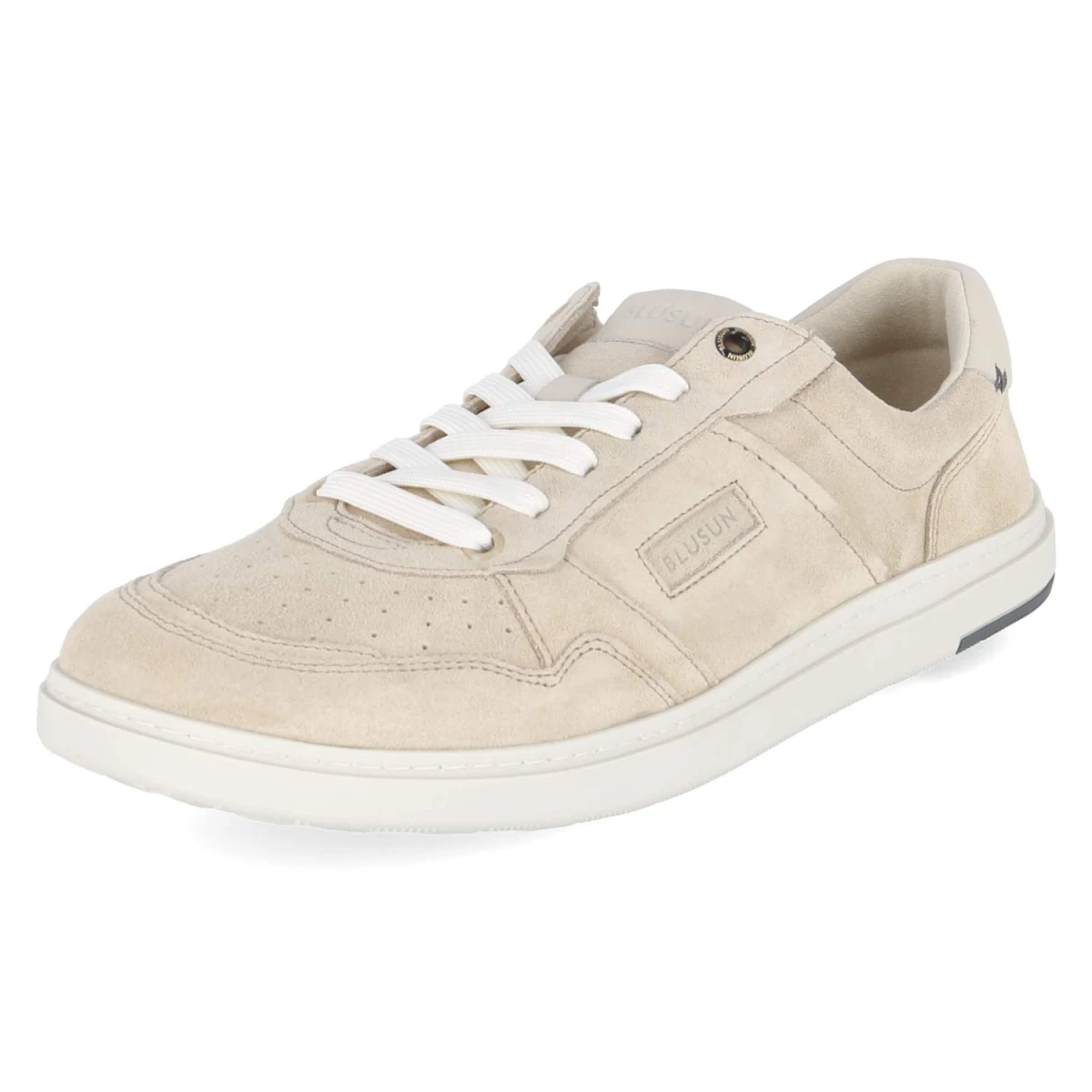 Barfußsneaker BLSN-600+ M - light beige