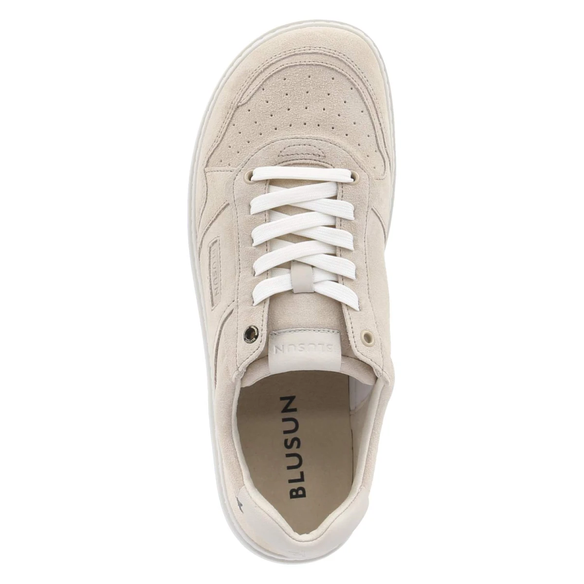 Barfußsneaker BLSN-600+ M - light beige