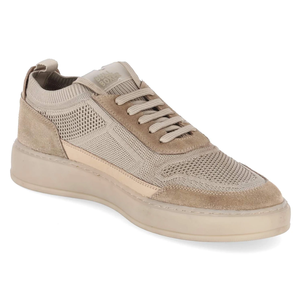 Low Sneaker - beige