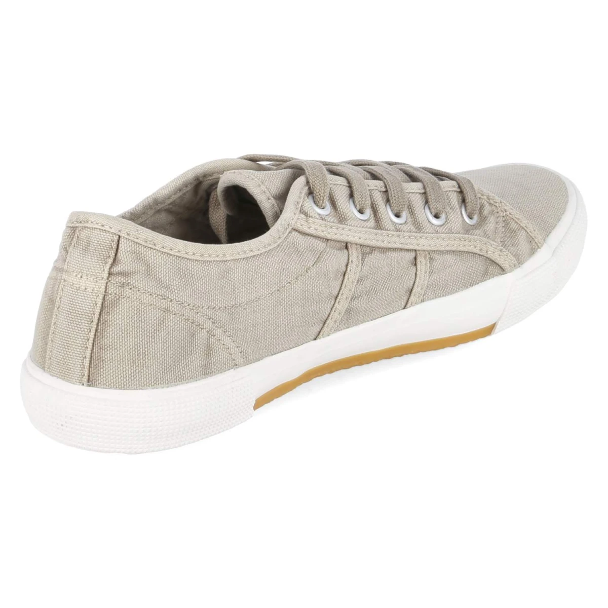 Low Sneaker - beige