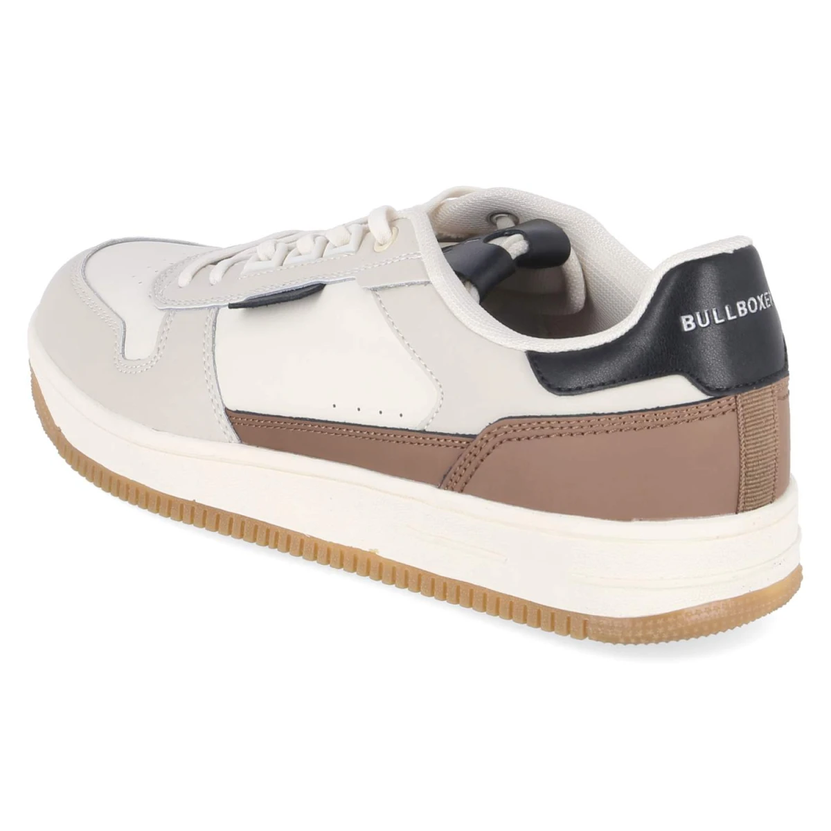 Low Sneaker - beige