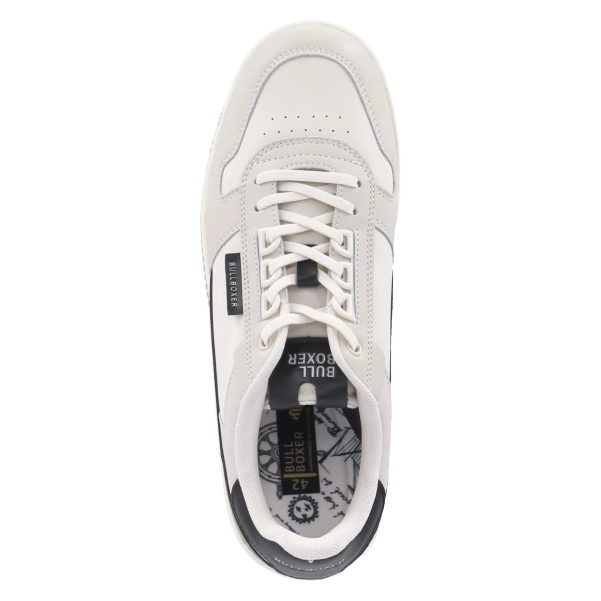 Low Sneaker - beige