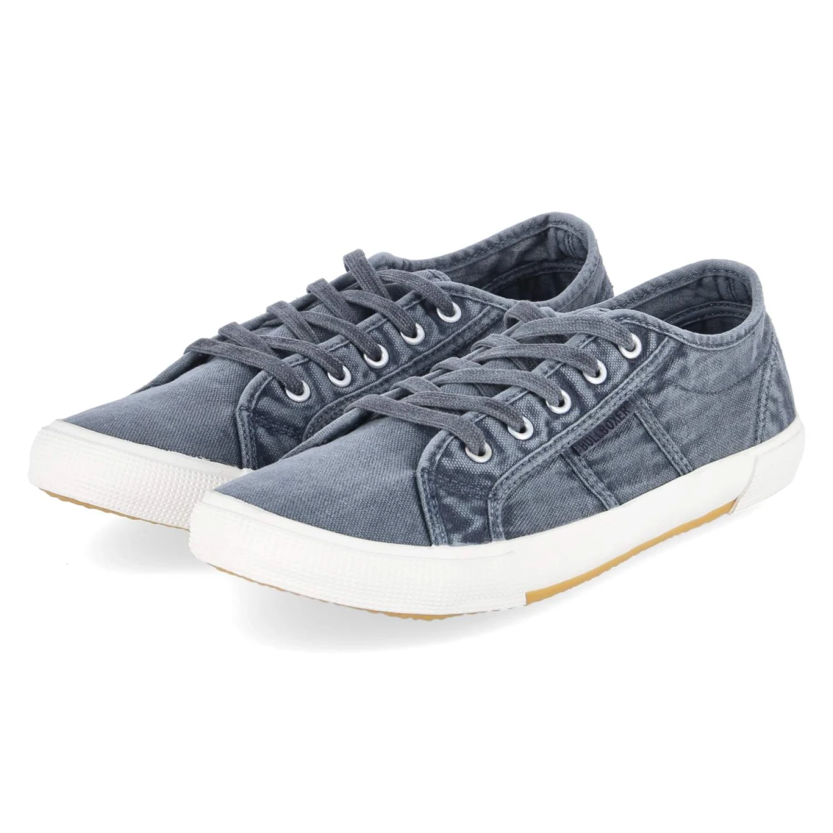 Low Sneaker - jeans